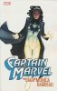 CAPTAIN MARVEL THE SAGA OF MONICA RAMBEAU TP [9781302950996]